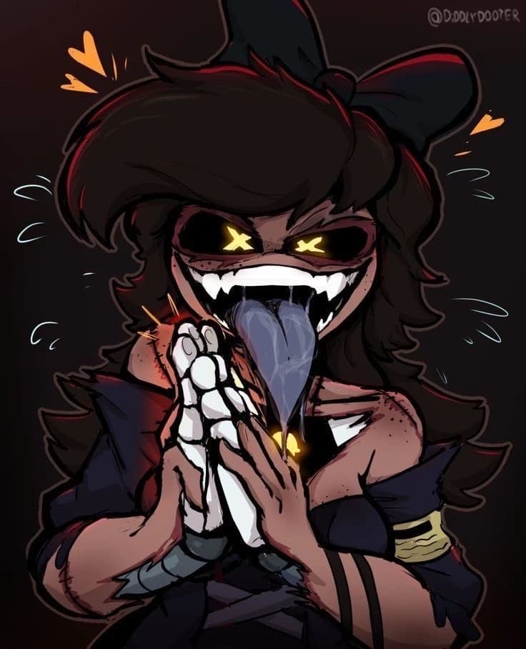 Cyn - The absolute thumbnail