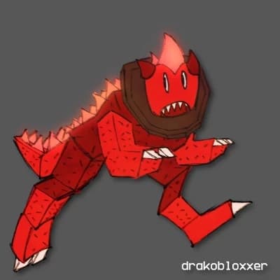Drakobloxxer thumbnail