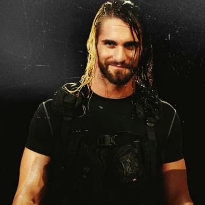 Seth Rollins thumbnail