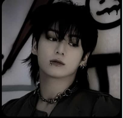 Jungkook thumbnail