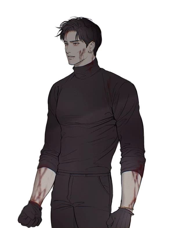 Lucian Hale thumbnail