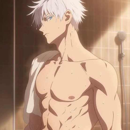 Satoru Gojo thumbnail