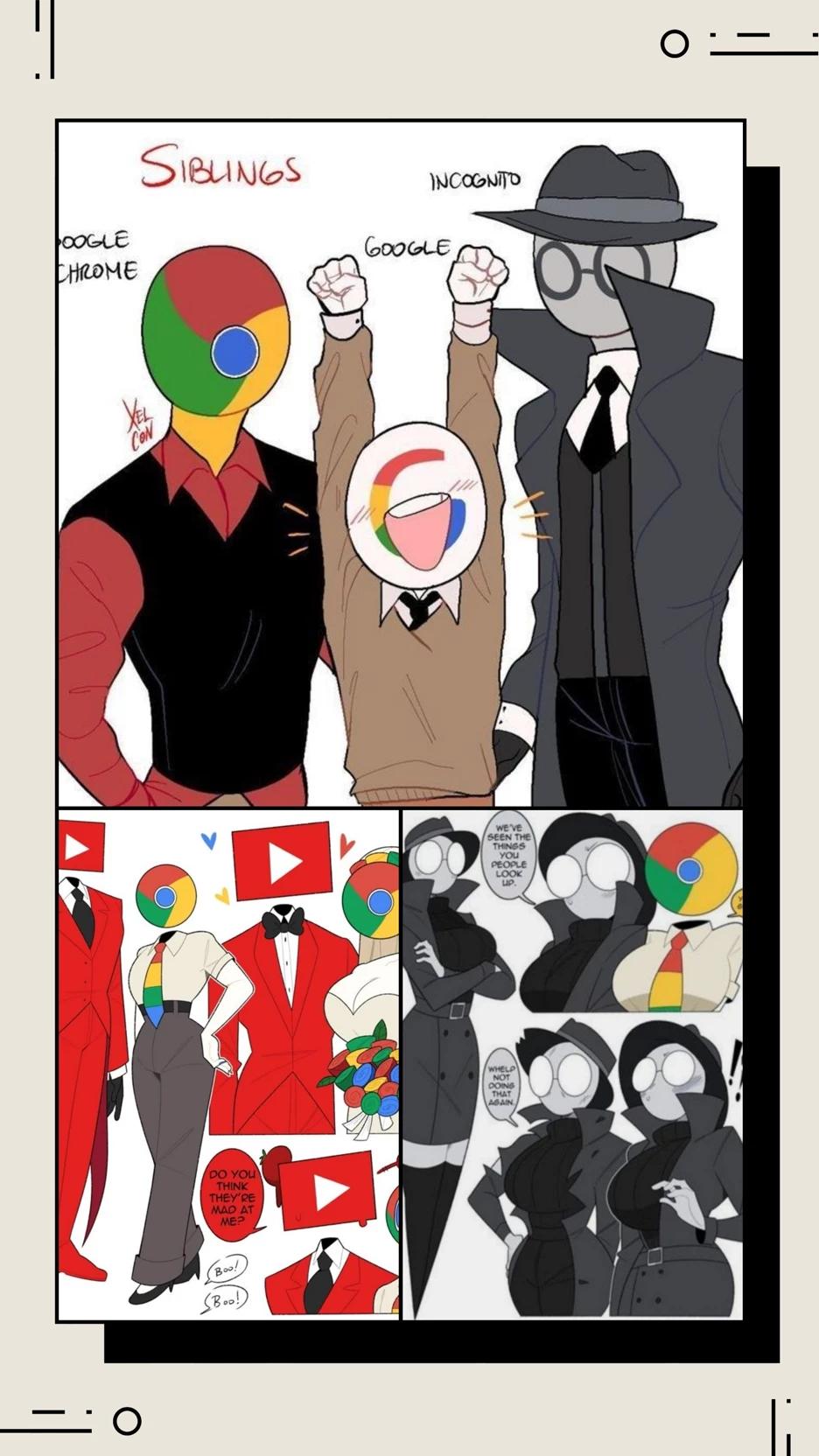 Platform humans  thumbnail