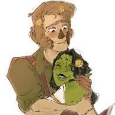 Elphaba and Fiyero parents thumbnail