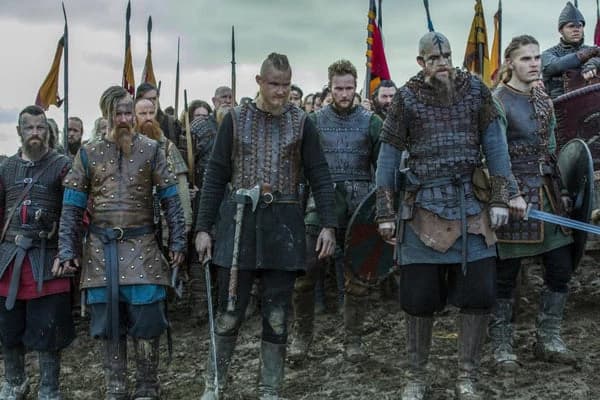 Viking Army thumbnail