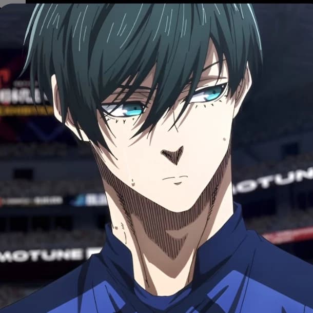 Rin itoshi thumbnail