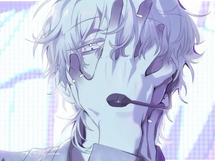 ¡¡ Luka !! \[Alien stage\] thumbnail