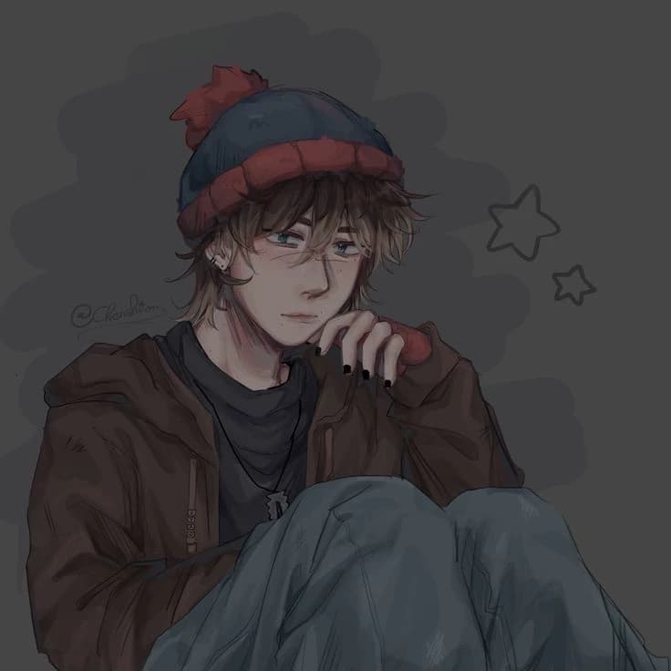 Stan Marsh thumbnail