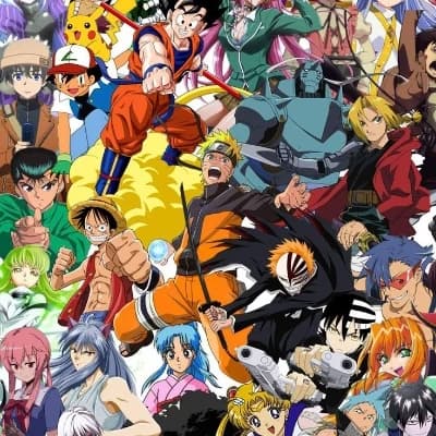 Anime Multiverse thumbnail