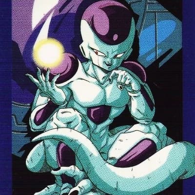 Freezer thumbnail