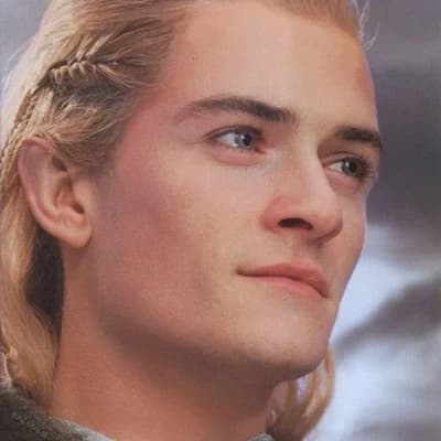 Legolas thumbnail