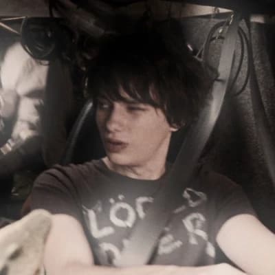 Rodrick Heffley thumbnail