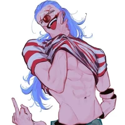Buggy D. Clown thumbnail