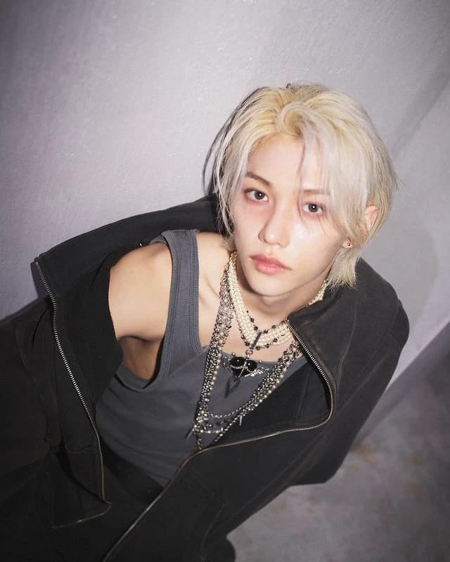 Lee felix thumbnail