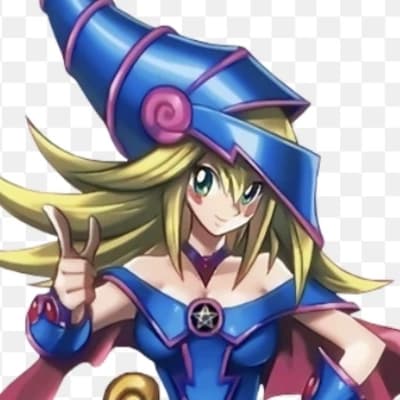 Dark Magician Girl thumbnail