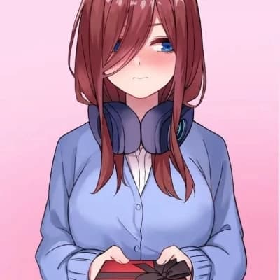 Miku Nakano thumbnail