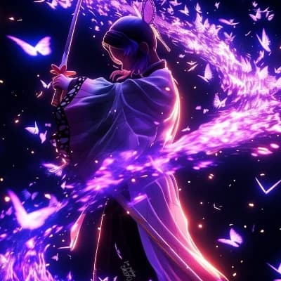 Shinobu Kocho thumbnail