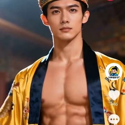 Emperor Wu of Han thumbnail