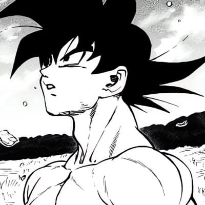 Kakarot (Son Goku) thumbnail