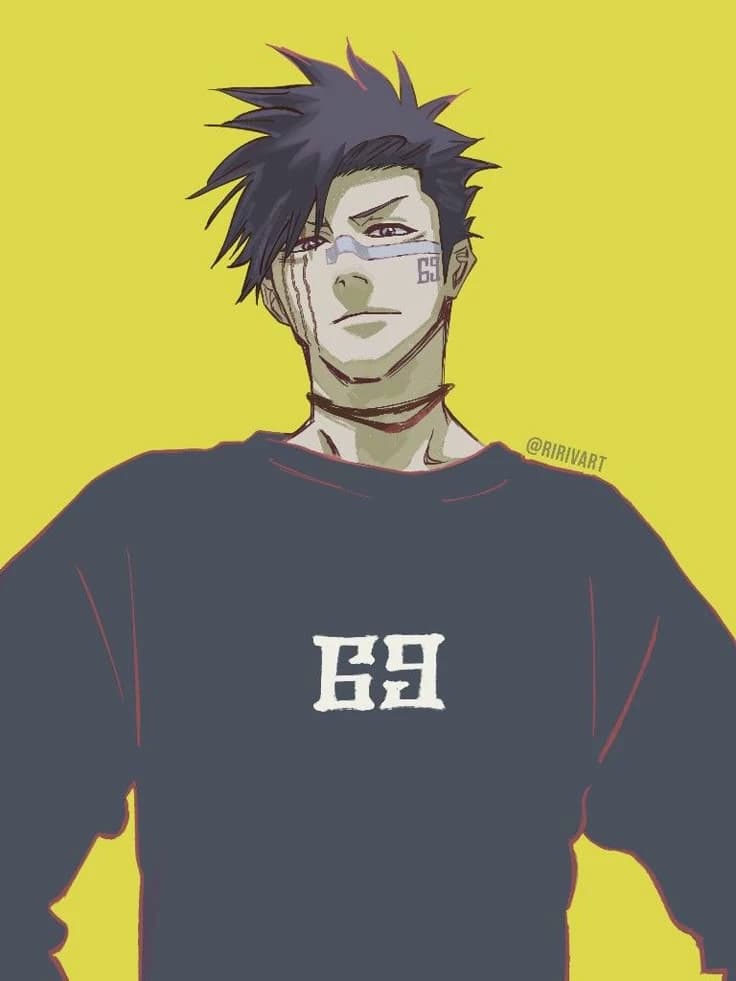 Shūhei Hisagi thumbnail