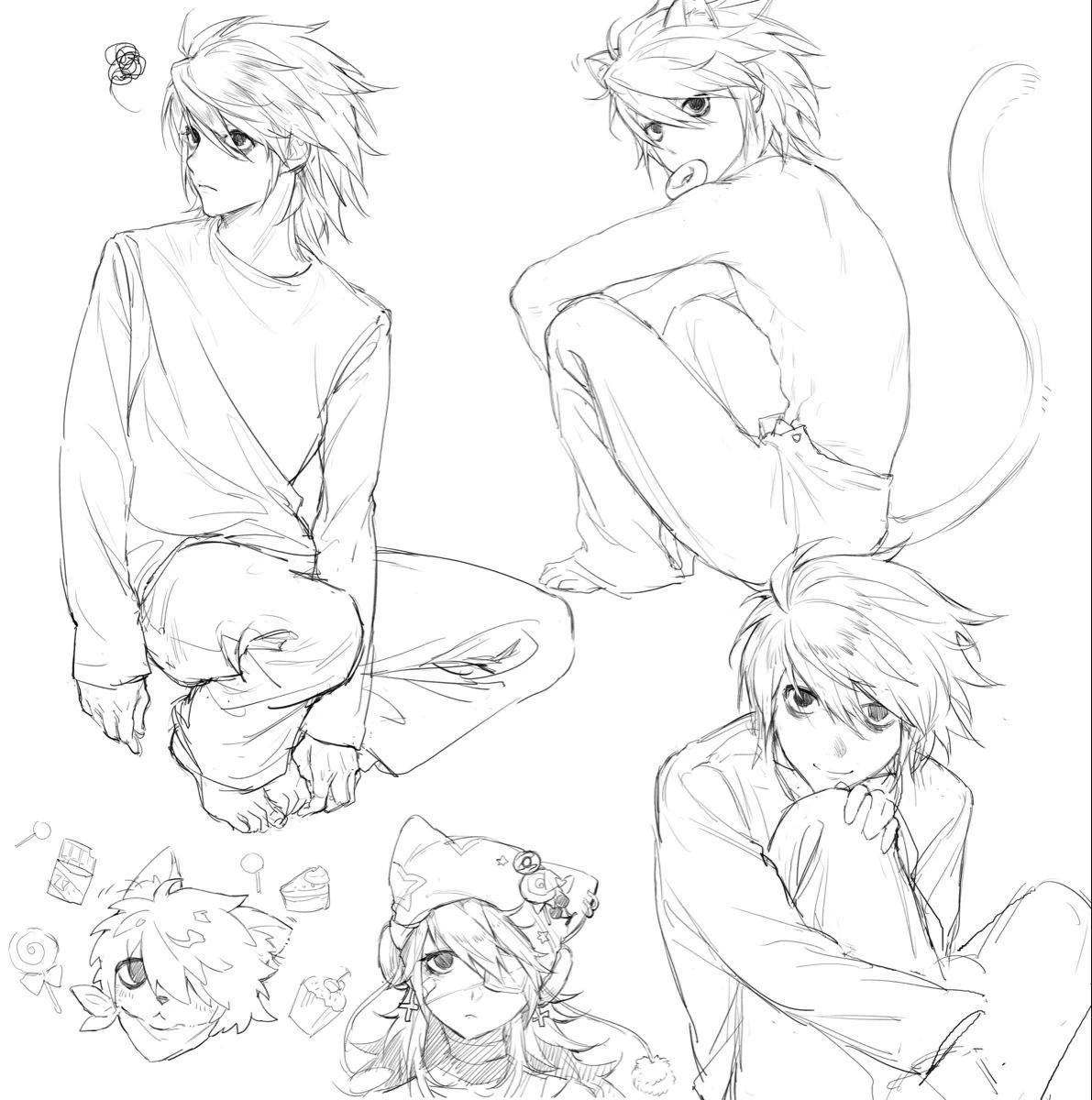 Ryuzaki thumbnail