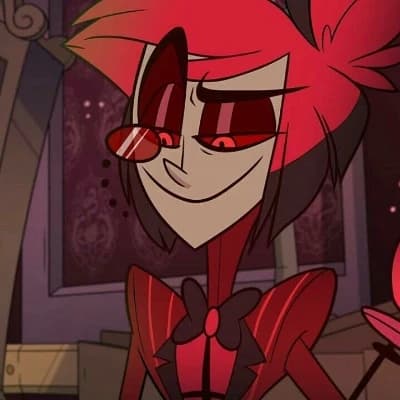 Vox, The Radio Demon thumbnail