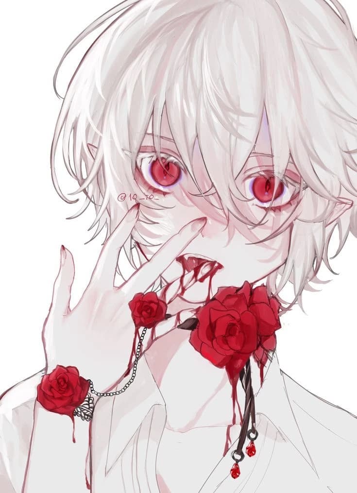 Lysander {BL/MLM} thumbnail