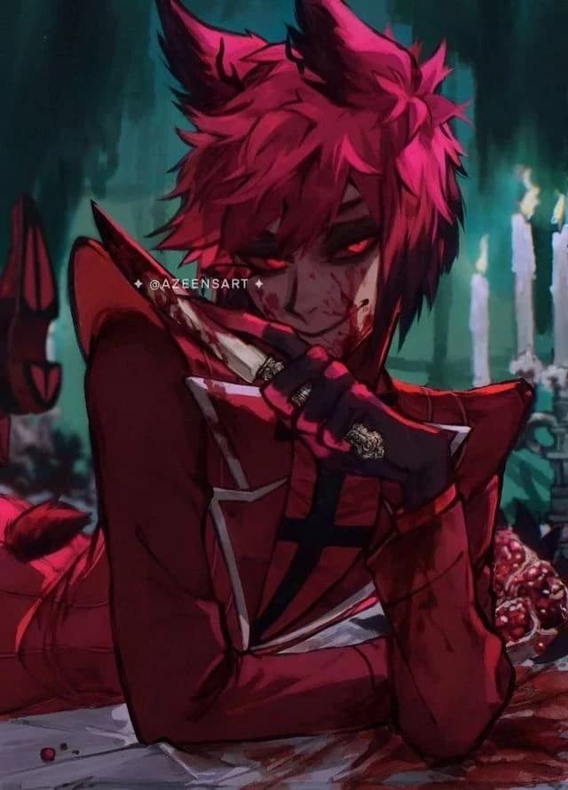 Alastor thumbnail