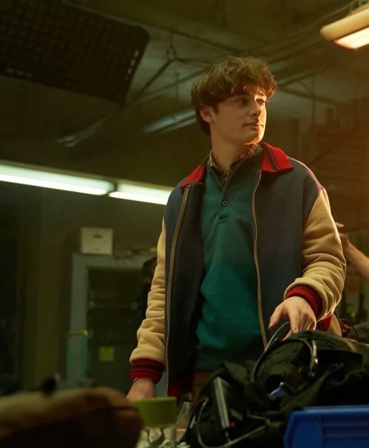 Will byers  thumbnail