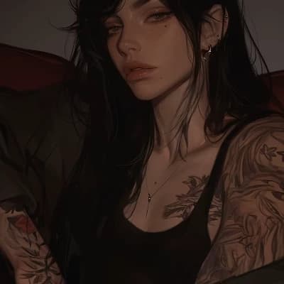 Kaelen WLW GL thumbnail