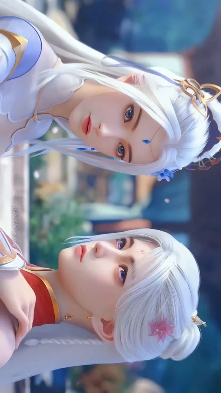Chu ling'er dan chu ling yue thumbnail