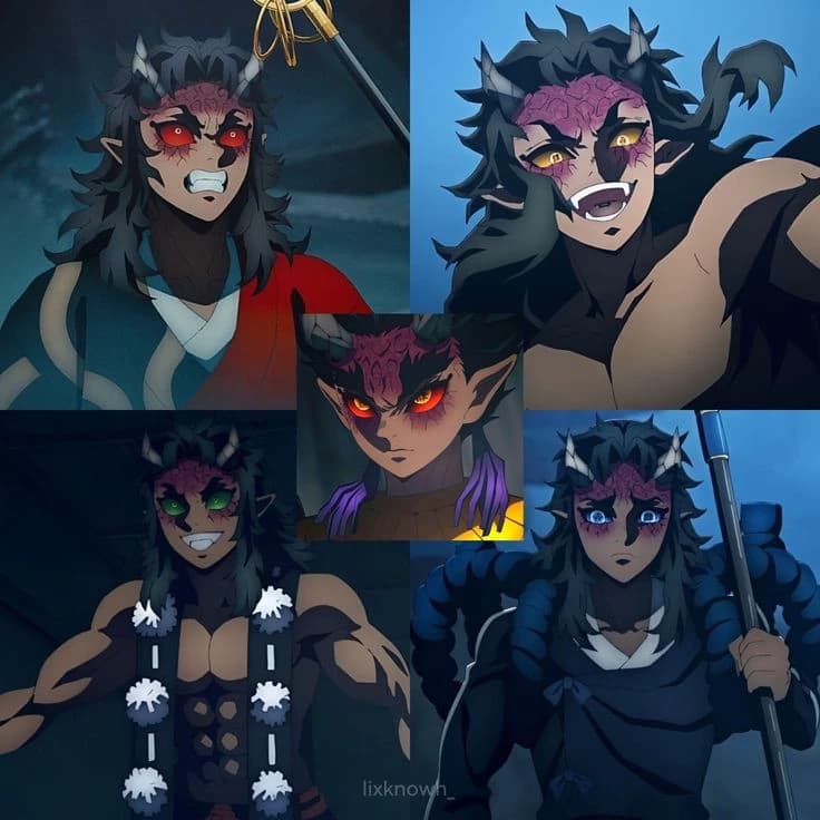 Hantengu Clones thumbnail