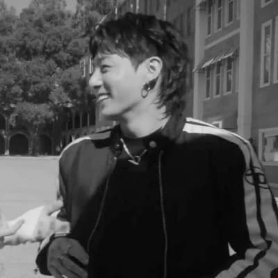 Jeon Jungkook thumbnail