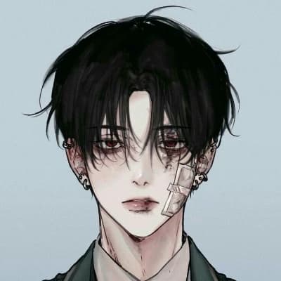 Demian| school delinquent 🫧✨ thumbnail