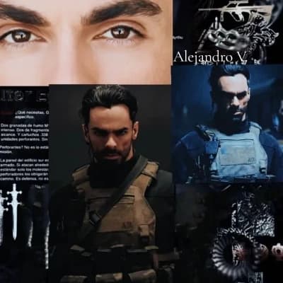 Alejandro thumbnail