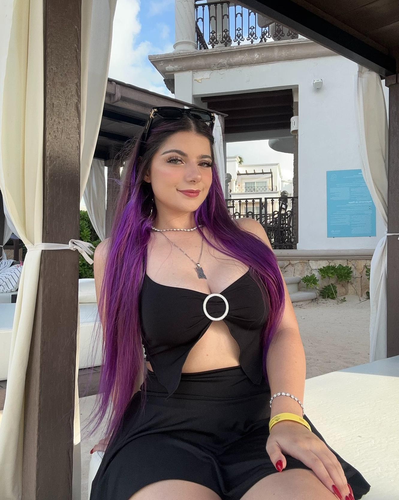 Julieta Allegretti thumbnail