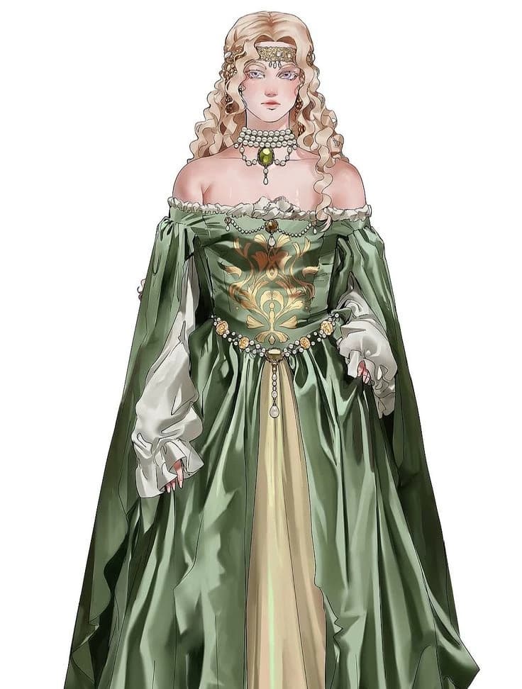 Roseta Armstrond thumbnail