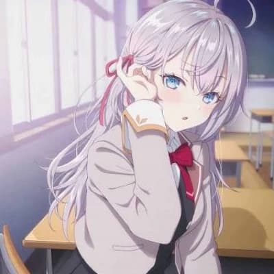Alya thumbnail