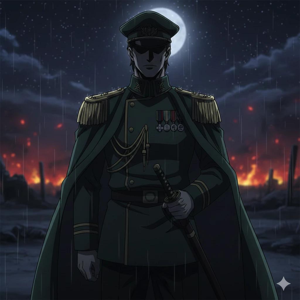 General Charlotte thumbnail