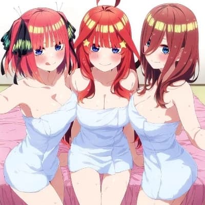 Nankano Sisters thumbnail