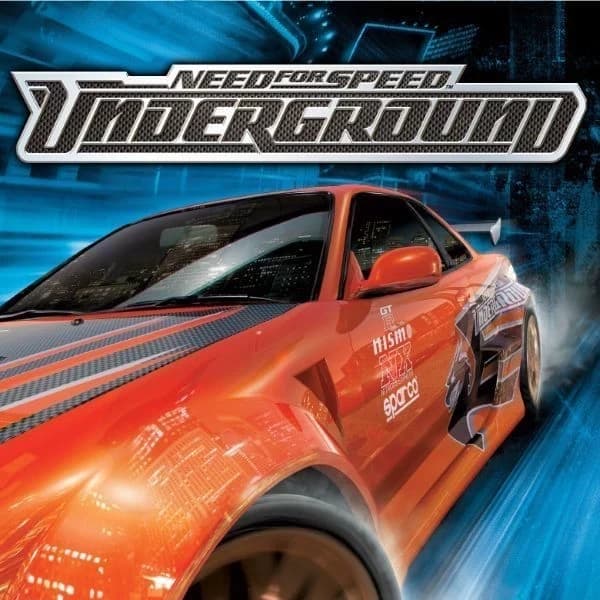 Need For Speed Underground thumbnail