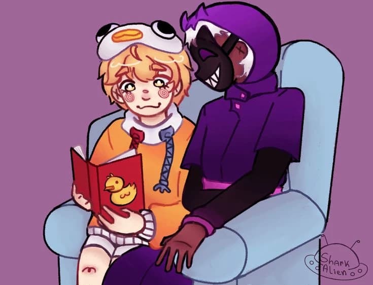 DEMONDUCK thumbnail