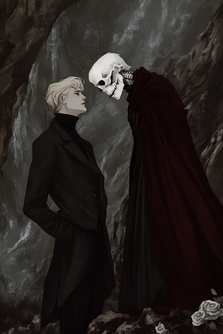 Draco Malfoy  thumbnail