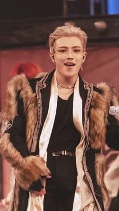 Ateez - Captain Hongjoong thumbnail