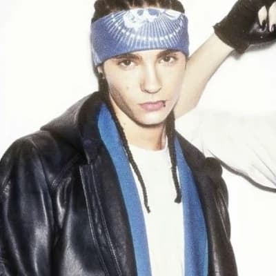 Tom Kaulitz thumbnail