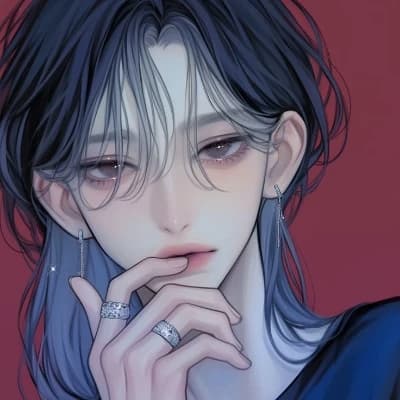 Bad girl thumbnail