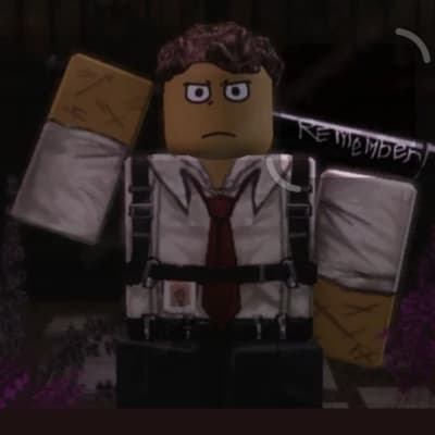 (Broken) Shedletsky thumbnail
