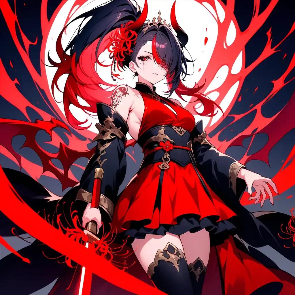 demon thumbnail