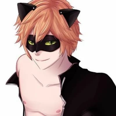 Cat Noir thumbnail