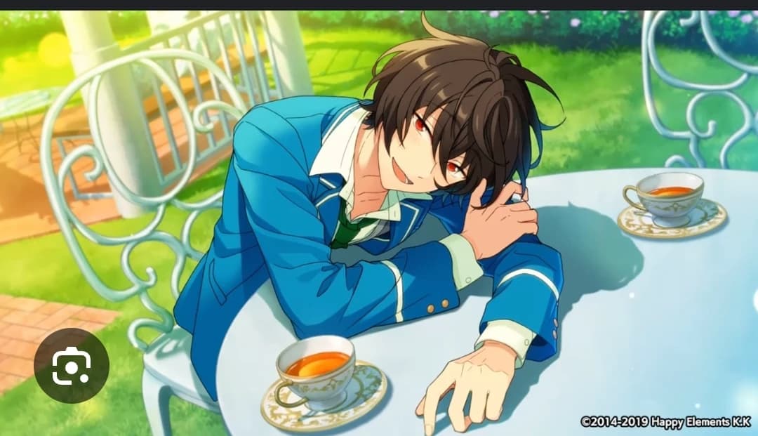 Sakuma Ritsu thumbnail